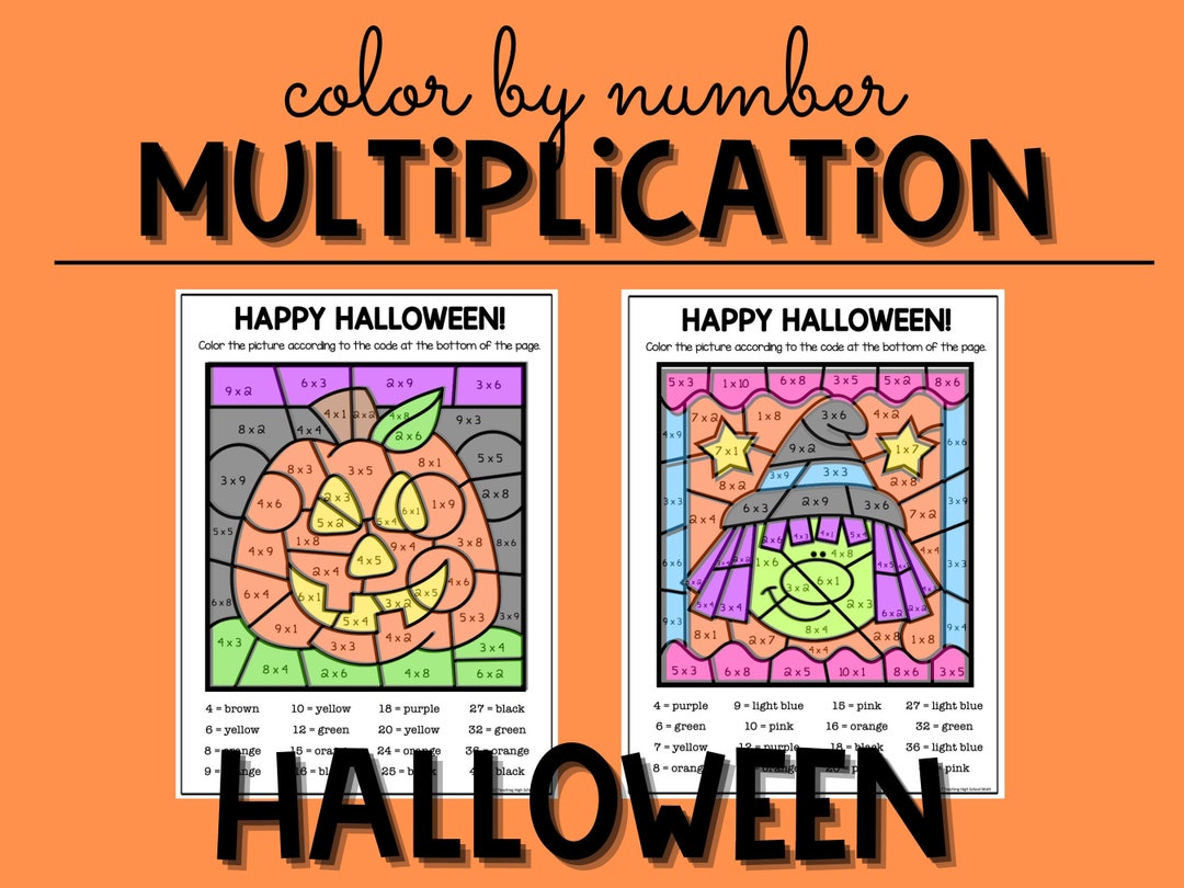 halloween-multiplication-color-by-number-etsy