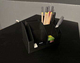 Desktop Organizer