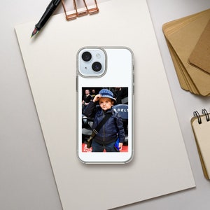 PRICE includes SHIPPING Cover Phone case for iPhone ''Hasbulla'' iPhone 15