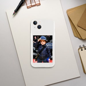 PRICE includes SHIPPING Cover Phone case for iPhone ''Hasbulla'' iPhone 13