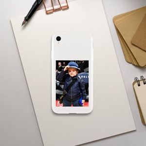 PRICE includes SHIPPING Cover Phone case for iPhone ''Hasbulla'' iPhone XR