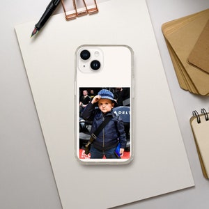 PRICE includes SHIPPING Cover Phone case for iPhone ''Hasbulla'' iPhone 14