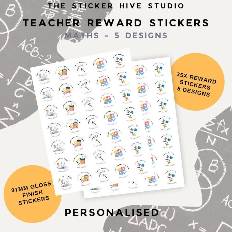 Math Image Sticker Stickers Memes Teacher Math - Etsy UK