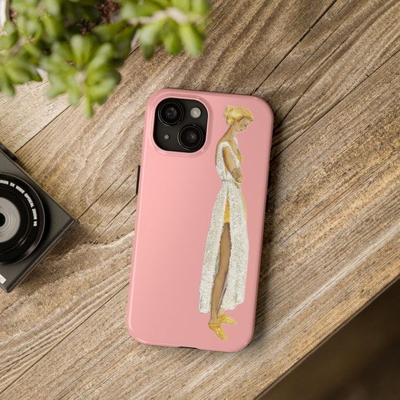 phone case with key holder Secure Zipper Key Organizer FOB Wallet