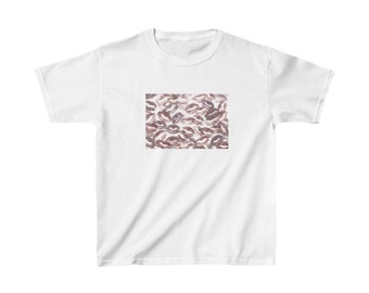 t-shirt (été)