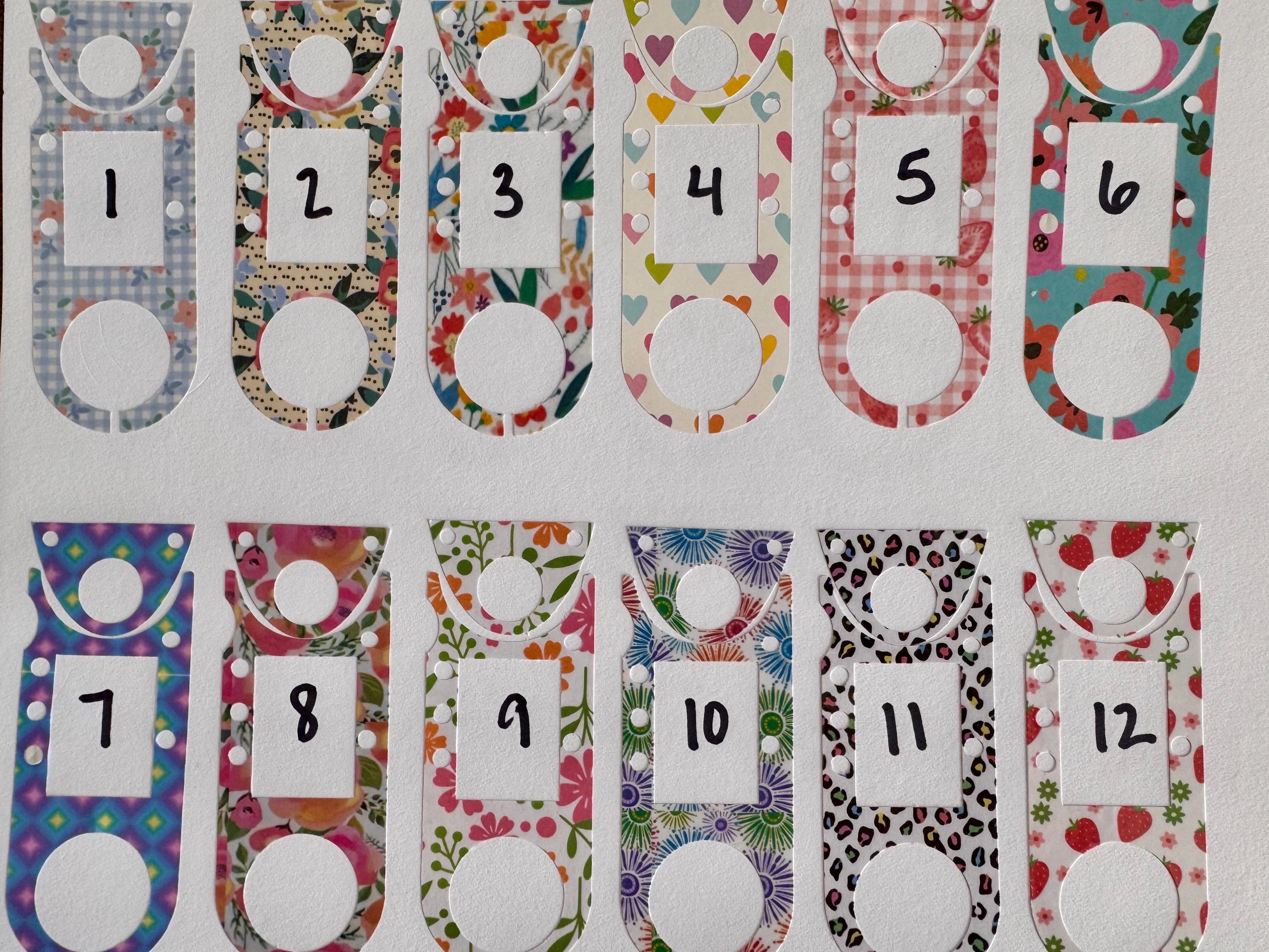 Burberry Tags - Etsy