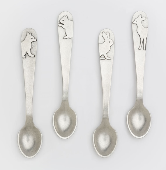 Infant spoons made in clearance usa