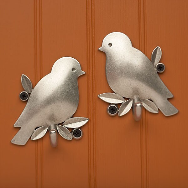 Hameçon d'oiseau de Ruche