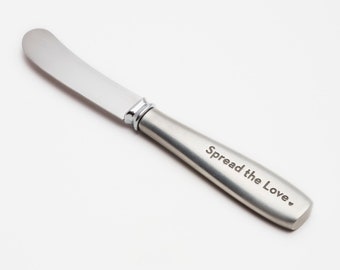 beehive spread the love cheese butter knife spreader charcuterie board knife