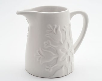 Harmonie Milk Pitcher