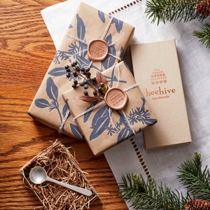 add gift wrap