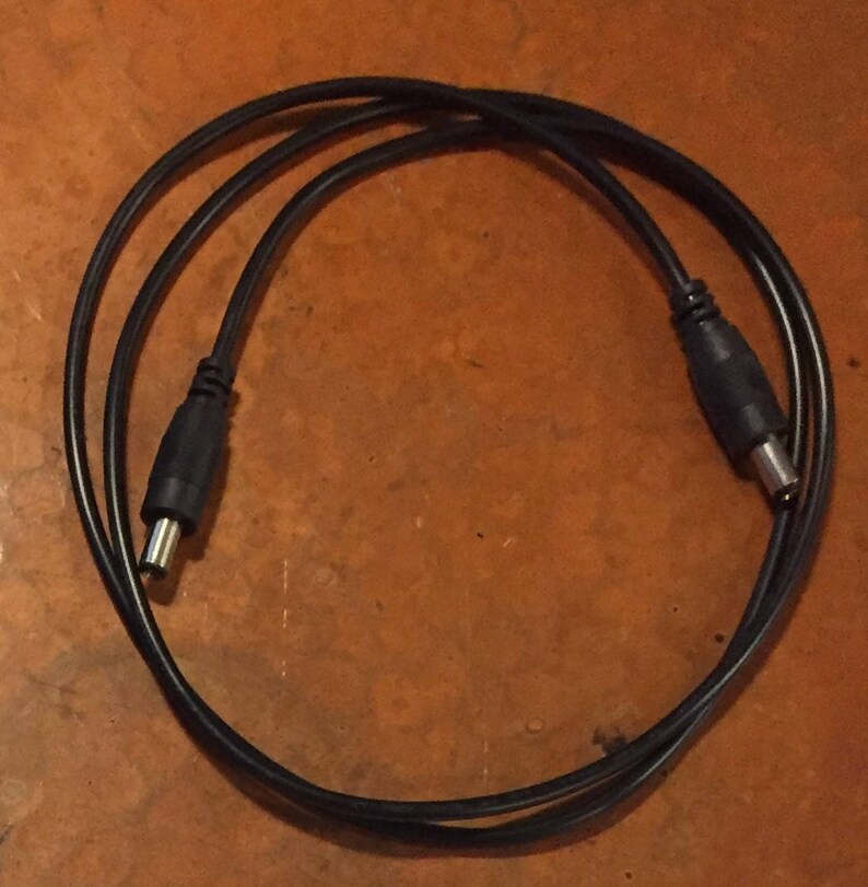 6ft. Whisper Power and Communication Cable for Whisper Series Etsy