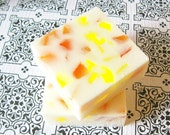 Orgasm Goats Milk Soap