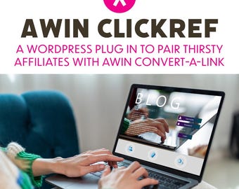 Awin ClickRef WordPress Plugin | Track Affiliate Clicks (ThirstyAffiliates)