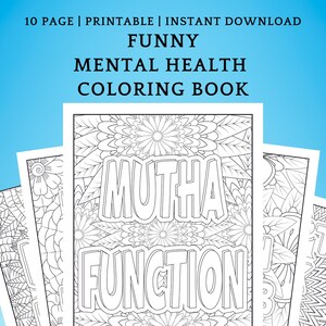 Malbuch 2020 Malbuch Ausmalbuch Erwachsene Ausmalbilder Psyche Gesundheit Malbuch Ausmalbilder Erwachsene Malbuch Ausmalbilder