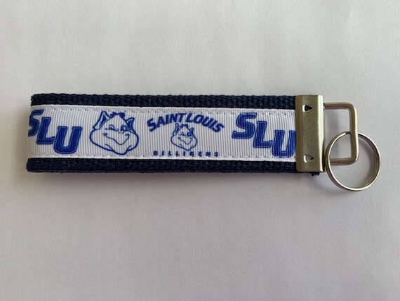 St. Louis University Necklace or Key Chain SLU College 