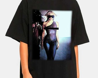 miley cyrus t shirt etsy