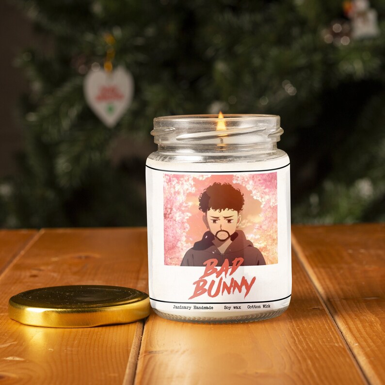 yonaguni bad bunny merch