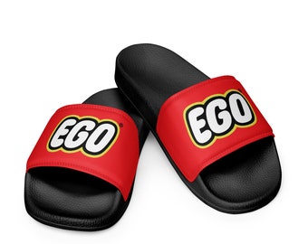 EGO Unisex-Slides