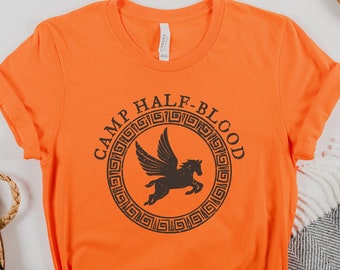 Camp Halfblood Shirt, Percy Jackson Merch, Camp Half Blood Annabeth tshirt, Heroes of Olympus, pjo Shirt, pjo merch, pjo t-shirt, greek gods