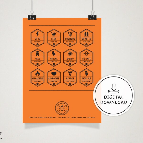 Camp Halfblood Png Etsy UK Camp Halfblood Png Etsy UK
