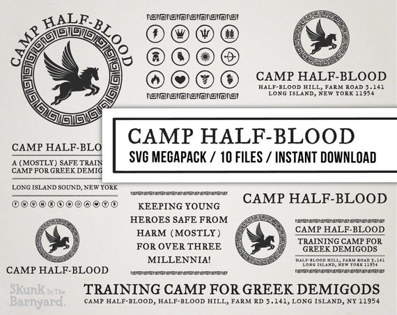 Percy Jackson: 10 You Need To Know About Camp Half-Blood