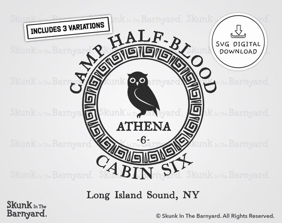 Camp Half Blood Cabins Word Search - WordMint
