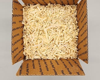 Kiefernspäne | Rohstoff zum Basteln und Gartenbau | Tierbettwäsche