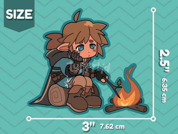 Cute Zelda In Botw Link Missing Zelda --- The Legend Of Zelda