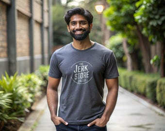 The Jerk Store Called Tee