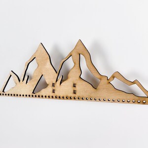 Mountain Jewelry Holder image 9