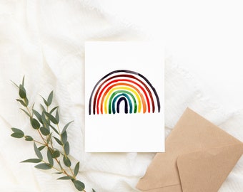 LGBTQ+ Card