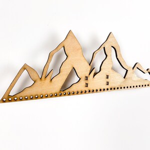 Mountain Jewelry Holder image 8