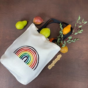 Pride Tote Bag image 1