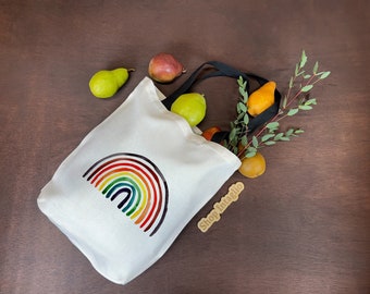 Pride Tote Bag