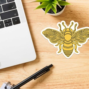 Hummel Sticker