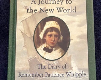 A Journey to the New World