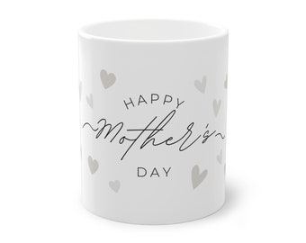 Tasse pour la fête des mères