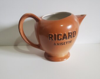 Pitcher Ricard