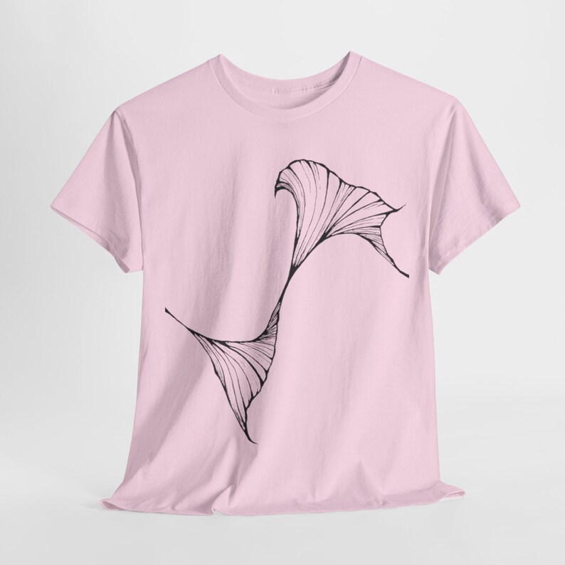 Unisex T-shirt with unique design Different colours available zdjęcie 3