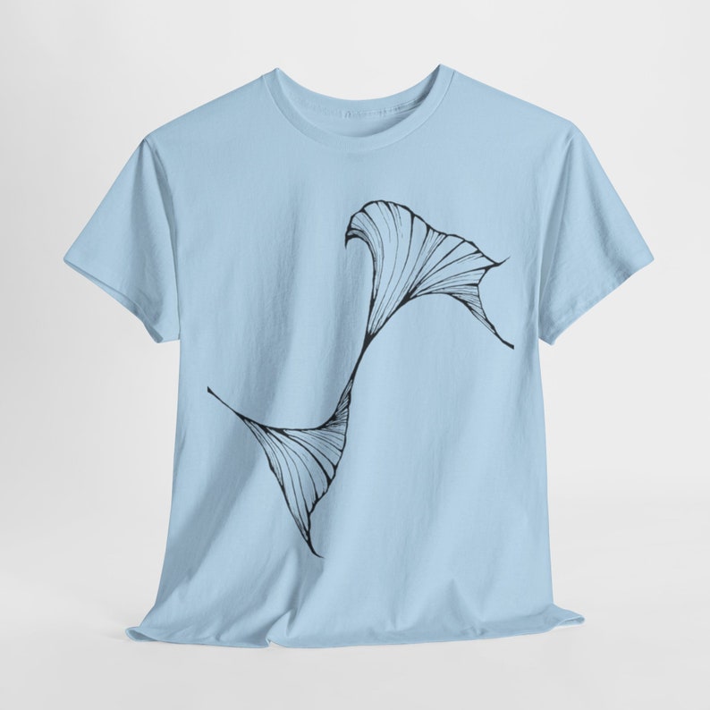 Unisex T-shirt with unique design Different colours available zdjęcie 2