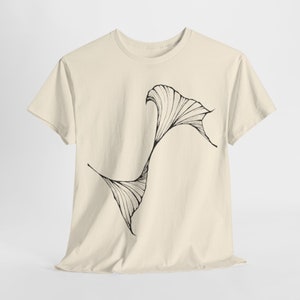 Unisex T-shirt with unique design Different colours available zdjęcie 4