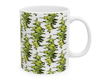 Ceramic Mug, (11oz, 15oz)