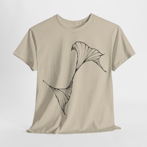 Unisex T-shirt with unique design Different colours available zdjęcie 7