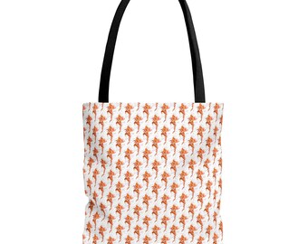 Tote Bag with unique design