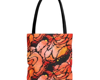 Tote Bag with unique design