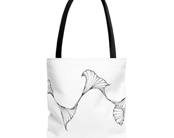 Tote Bag with unique design