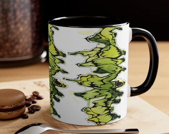 Coffee Mug, 11oz (300ml)