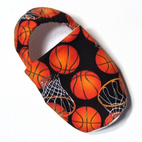 basketball slippers