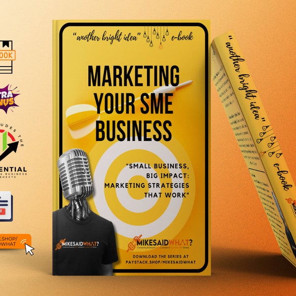 How To Market Your Small To Medium Size Business